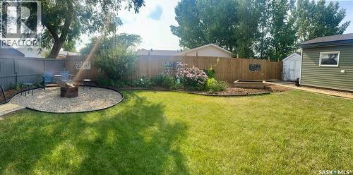 589 Poplar Crescent, Shaunavon, SK - Outdoor