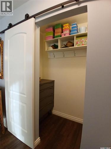 589 Poplar Crescent, Shaunavon, SK - Indoor