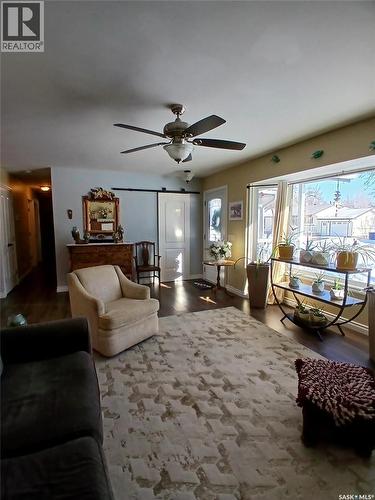 589 Poplar Crescent, Shaunavon, SK - Indoor
