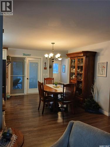 589 Poplar Crescent, Shaunavon, SK - Indoor