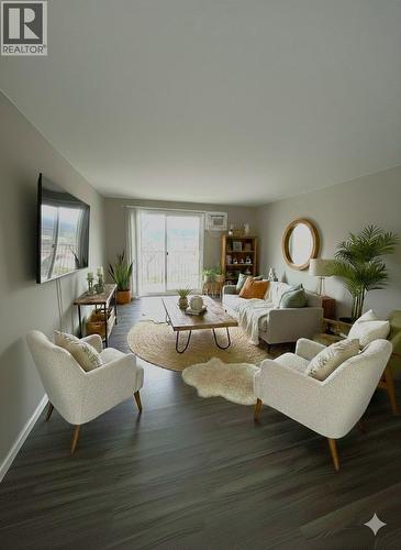 1300 CHURCH Street Unit# 205  Penticton, BC V2A 4R8