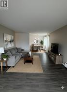 Living room - dining room - 