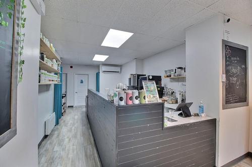 Kitchenette - 85 Av. Principale, Rouyn-Noranda, QC - Indoor