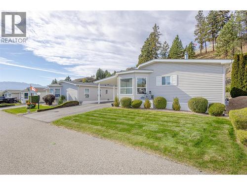 1850 Shannon Lake Road Unit# 209, West Kelowna, BC 