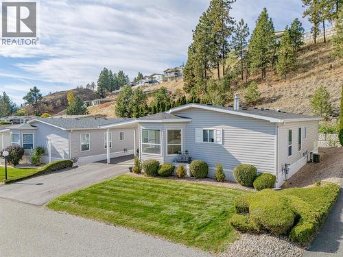 1850 Shannon Lake Road Unit# 209, West Kelowna, BC 