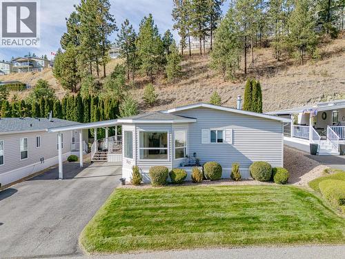 1850 Shannon Lake Road Unit# 209, West Kelowna, BC 