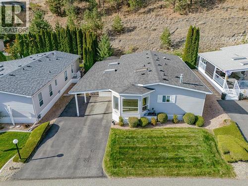 1850 Shannon Lake Road Unit# 209, West Kelowna, BC 