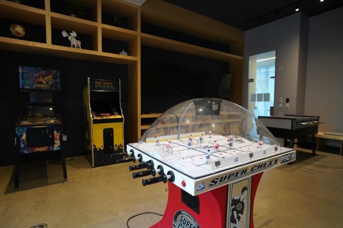 Autre - 301-5250 Rue Molson, Montréal (Rosemont/La Petite-Patrie), QC - Indoor