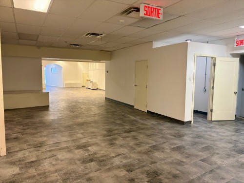 Autre - 465 Rue Labelle, Saint-Jérôme, QC - Indoor