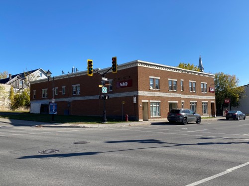 Façade - 465 Rue Labelle, Saint-Jérôme, QC - Outdoor