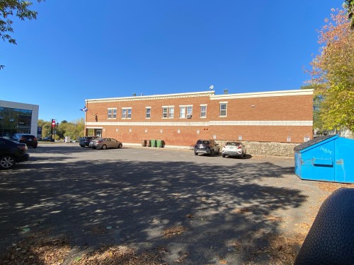 Stationnement - 465 Rue Labelle, Saint-Jérôme, QC - Outdoor