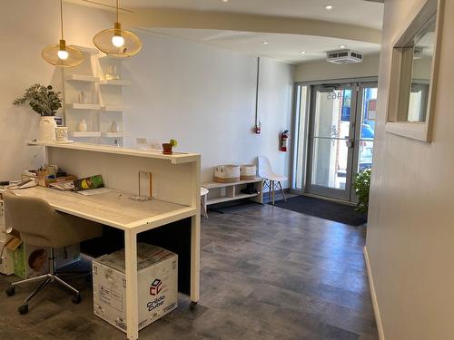 Hall d'entrée/Vestibule - 465 Rue Labelle, Saint-Jérôme, QC - Indoor Photo Showing Other Room