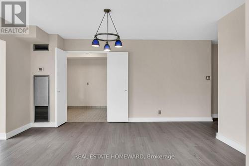 Dining Room. - 1006 - 215 Wynford Drive, Toronto, ON - Indoor Photo Showing Other Room