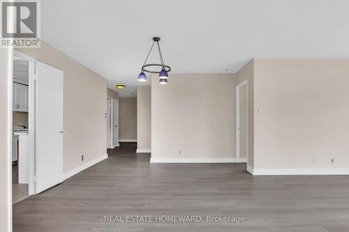 Dining + - 1006 - 215 Wynford Drive, Toronto, ON - Indoor Photo Showing Other Room