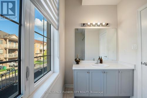 14 Labrish Road, Brampton, ON - Indoor Photo Showing Bathroom