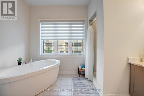 14 Labrish Road, Brampton, ON - Indoor Photo Showing Bathroom