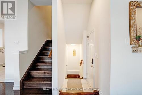 14 Labrish Road, Brampton, ON - Indoor Photo Showing Other Room