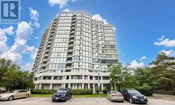 611 - 1 ROWNTREE ROAD N  Toronto, ON M9V 5G7