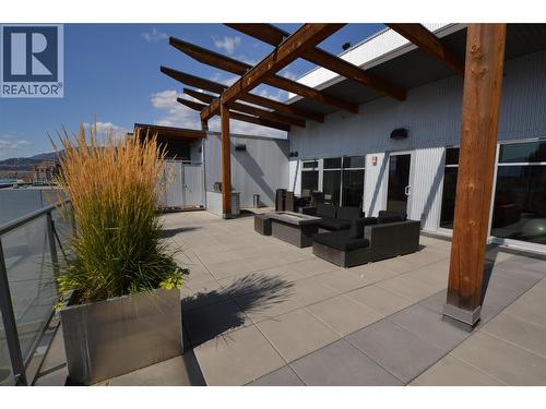 1290 St. Paul Street Unit# 505, Kelowna, BC - Outdoor With Exterior