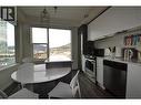 1290 St. Paul Street Unit# 505, Kelowna, BC  - Indoor Photo Showing Kitchen 