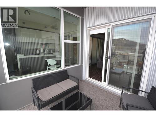 1290 St. Paul Street Unit# 505, Kelowna, BC -  With Exterior