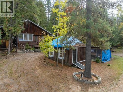 4540 Eagle Bay Road, Eagle Bay, BC 