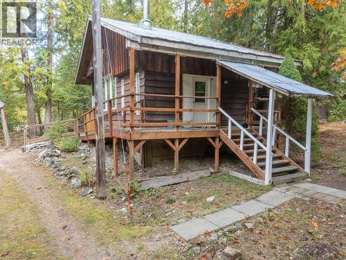 4540 Eagle Bay Road, Eagle Bay, BC 