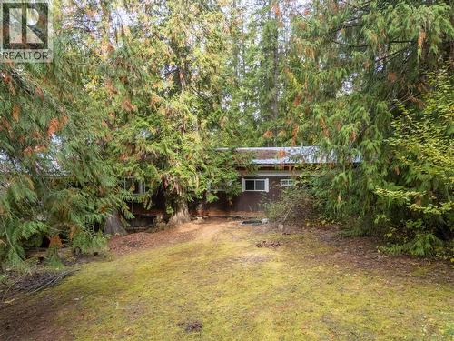 4540 Eagle Bay Road, Eagle Bay, BC 