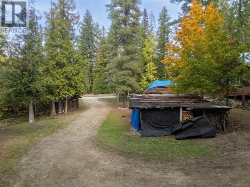 4540 Eagle Bay Road, Eagle Bay, BC 