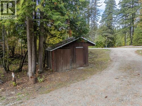 4540 Eagle Bay Road, Eagle Bay, BC 
