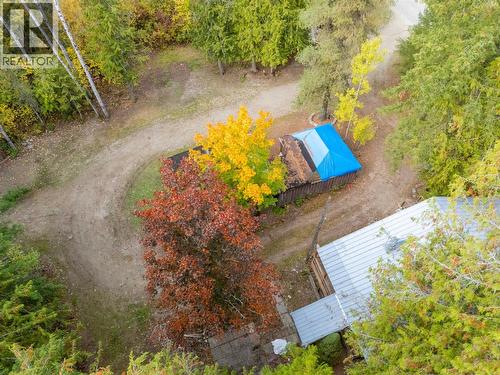 4540 Eagle Bay Road, Eagle Bay, BC 