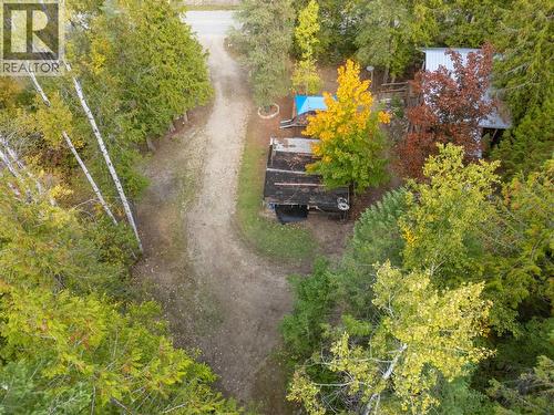 4540 Eagle Bay Road, Eagle Bay, BC 