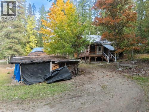 4540 Eagle Bay Road, Eagle Bay, BC 
