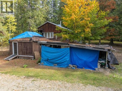 4540 Eagle Bay Road, Eagle Bay, BC 