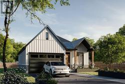 56 POSTMA CRESCENT  North Middlesex (Ailsa Craig), ON N0M 1A0