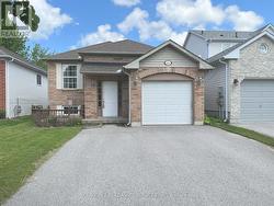 LOWER LEVEL - 44 MOIR CRESCENT  Barrie, ON L4N 8B2