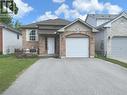 Lower Level - 44 Moir Crescent, Barrie, ON  - Outdoor 