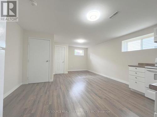 Lower Level - 44 Moir Crescent, Barrie, ON - Indoor