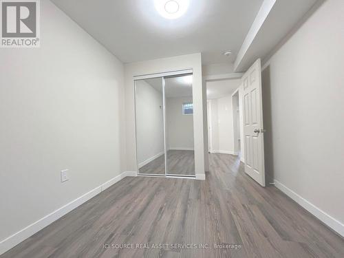 Lower Level - 44 Moir Crescent, Barrie, ON - Indoor Photo Showing Other Room