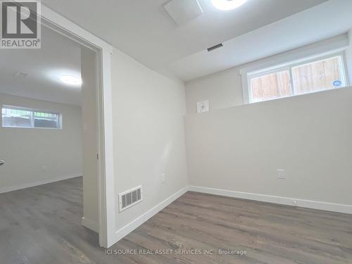 Lower Level - 44 Moir Crescent, Barrie, ON - Indoor