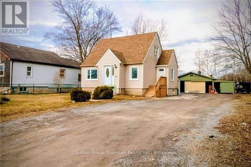 6189 KISTER ROAD  Niagara Falls (Marineland), ON L2G 0B7