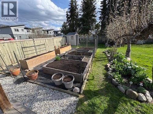 310 Baird Avenue, Enderby, BC - Outdoor