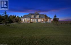 161 PERRYMAN Court  Erin, ON N0B 1H0