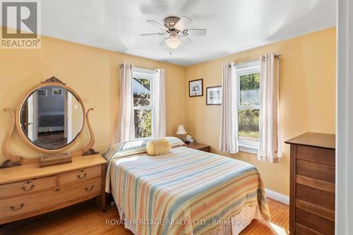10629 County Rd 2 Road, Alnwick/Haldimand, ON - Indoor Photo Showing Bedroom