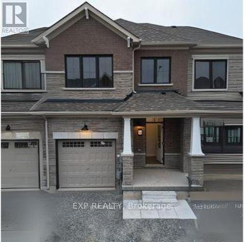 54 Rowlock Street, Welland, ON - Outdoor With Facade