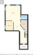 View of room layout - 