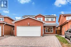MAIN & 2ND - 119 MCCABE CRESCENT  Vaughan, ON L4J 2S6