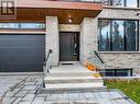 3081 Grenville Drive, Mississauga, ON  - Outdoor 