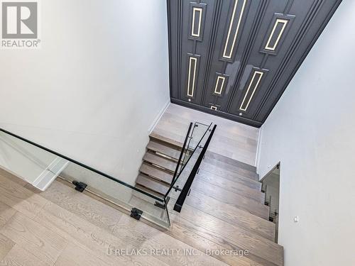 3081 Grenville Drive, Mississauga, ON - Indoor Photo Showing Other Room