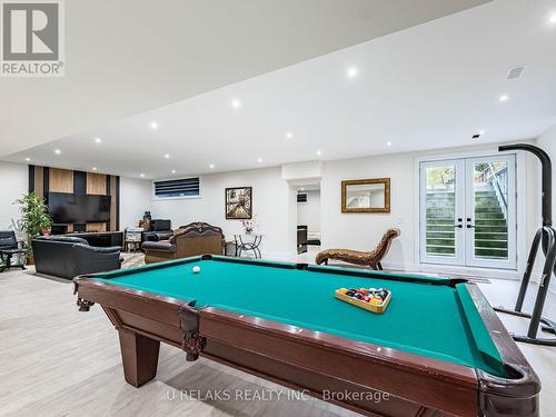 3081 Grenville Drive, Mississauga, ON - Indoor Photo Showing Other Room